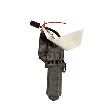 Torkarmotor nedre